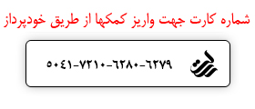 کمک آنلاین خیریه همت